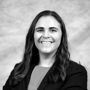 Hayley Black Headshot